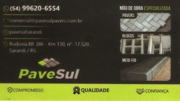 S PAVESUL
